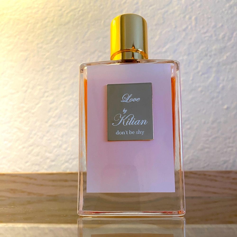 Kilian Love Don’t be Shy EAU De Parfum